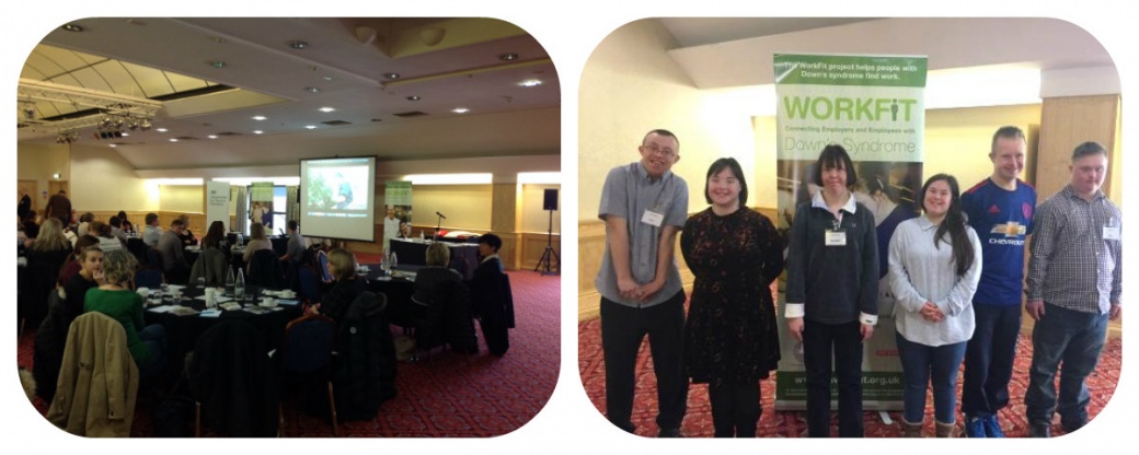 WorkFit Yorkshire & Humber Regional Conference