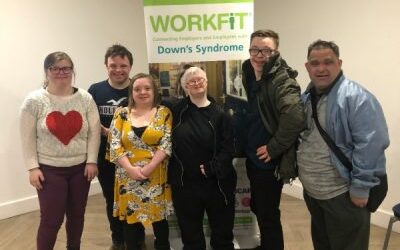 WorkFit North Evaluation Reports