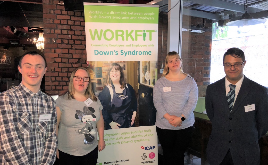 WorkFit Candidate & Family/Carers support with the impact of COVID-19